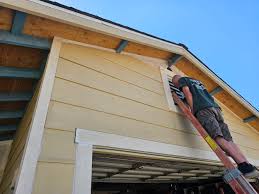 Best Fascia and Soffit Installation  in Manchester, PA